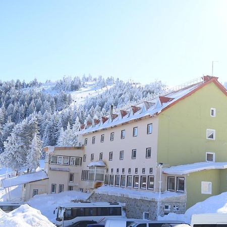 Kar Hotel Uludag  Екстер'єр фото