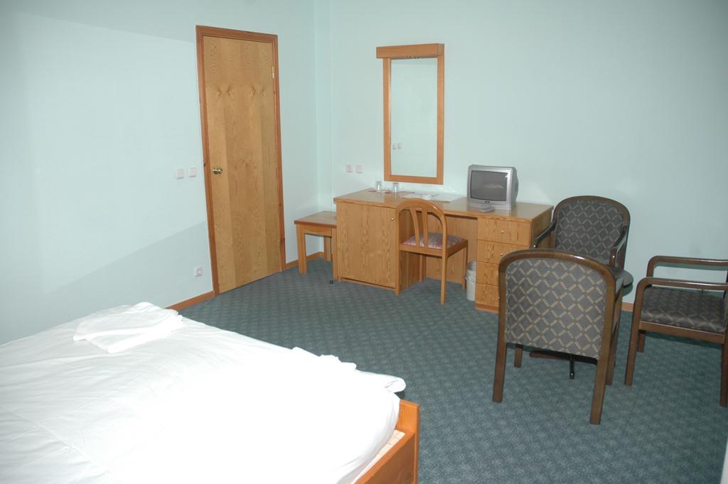 Kar Hotel Uludag  Номер фото