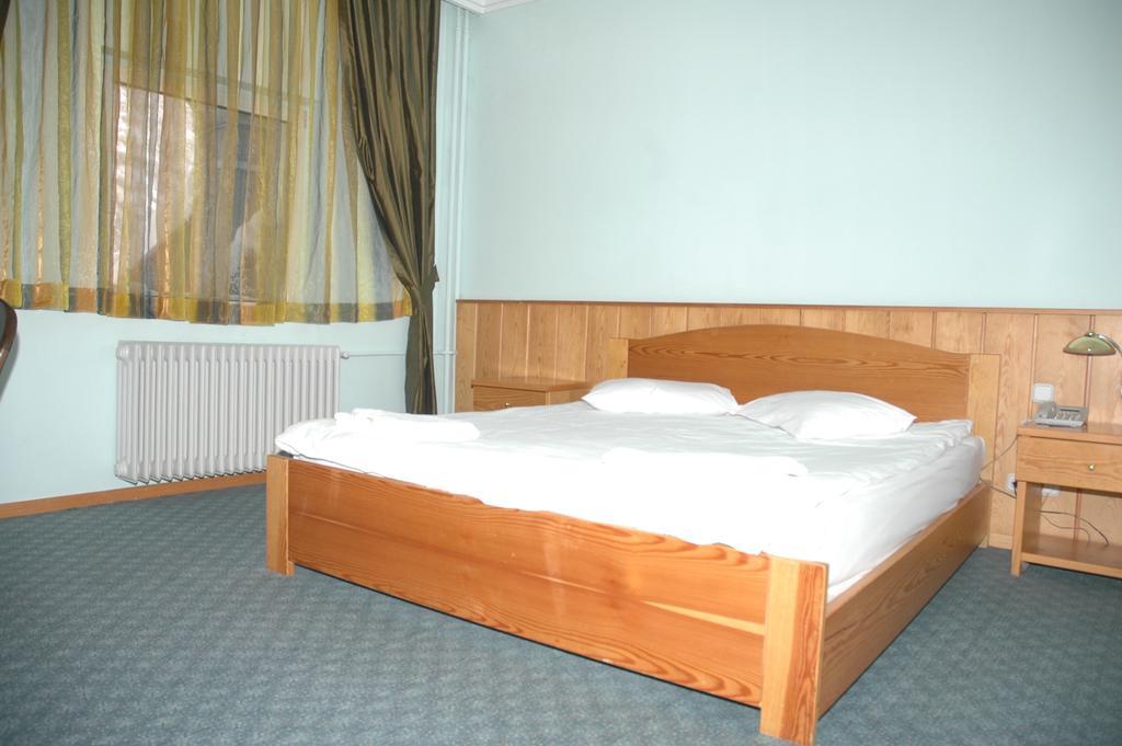 Kar Hotel Uludag  Номер фото