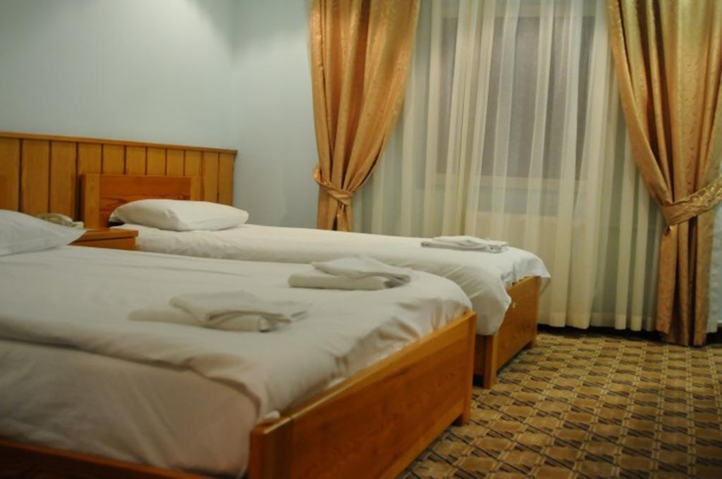 Kar Hotel Uludag  Номер фото
