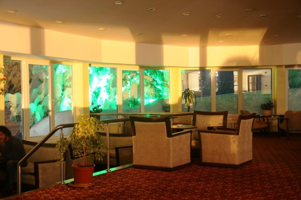 Kar Hotel Uludag  Екстер'єр фото