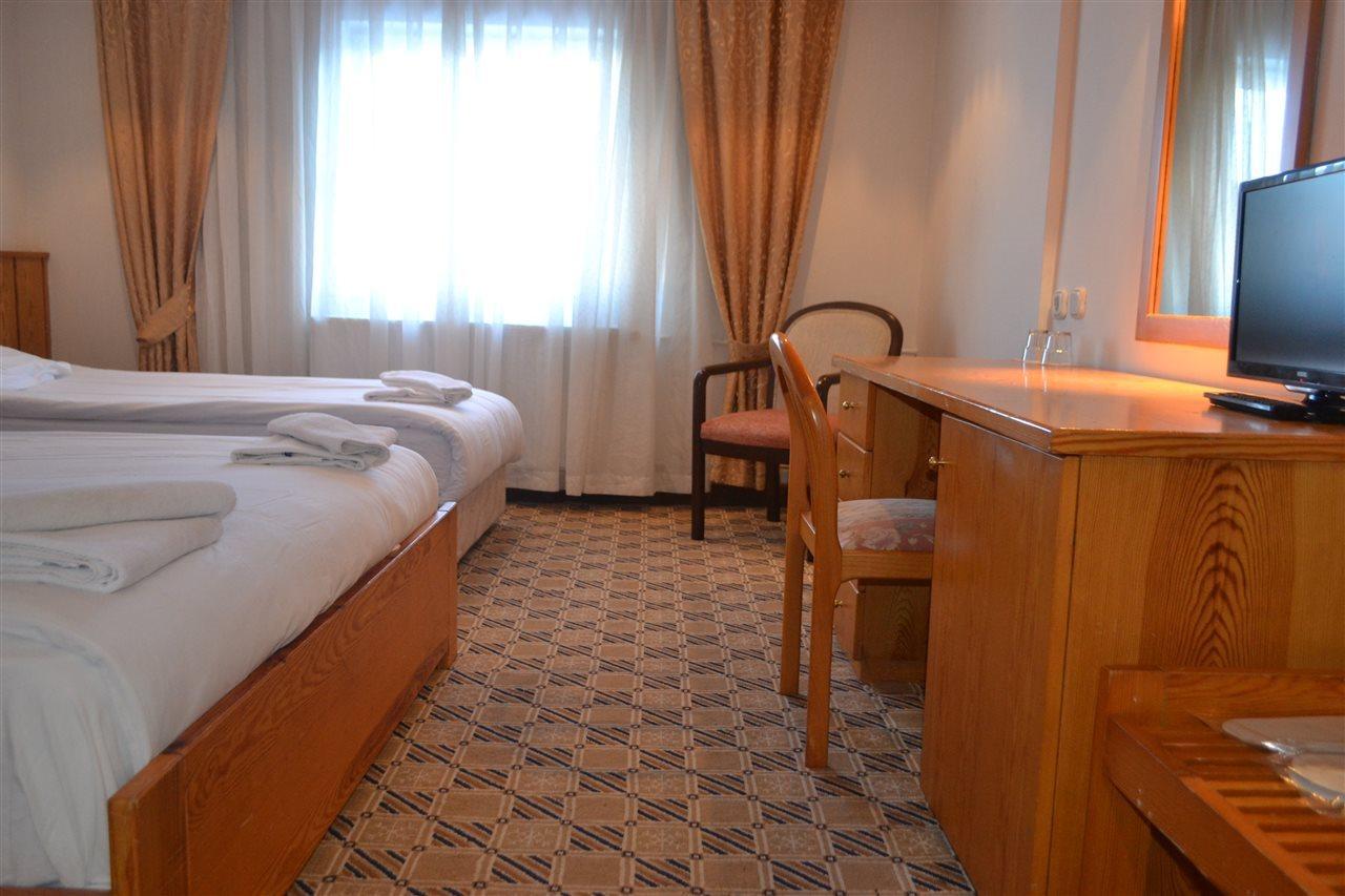 Kar Hotel Uludag  Екстер'єр фото