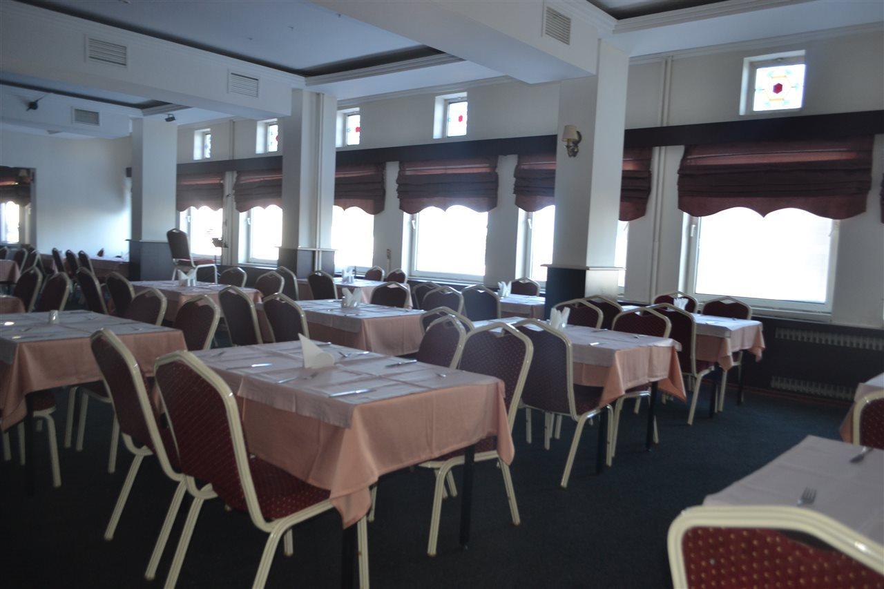 Kar Hotel Uludag  Екстер'єр фото