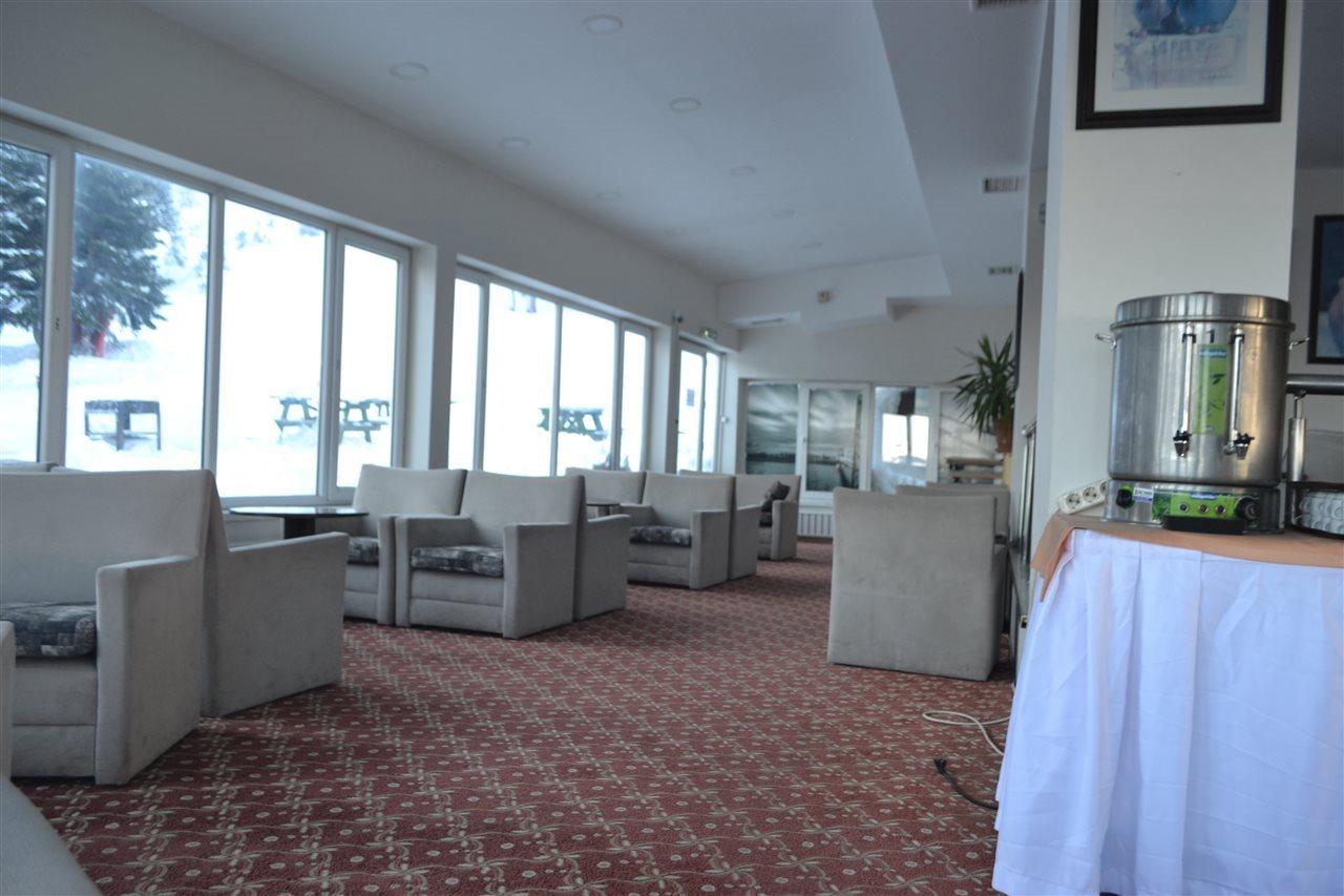 Kar Hotel Uludag  Екстер'єр фото
